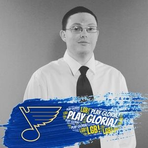 Meet your Posher, Adam